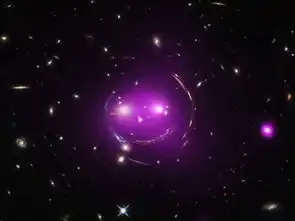  太空星系十大神表情迷之微笑