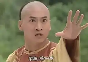  被鼻子耽误的男星,尔康就是行走的表情包,他的鼻子堪比雷震子