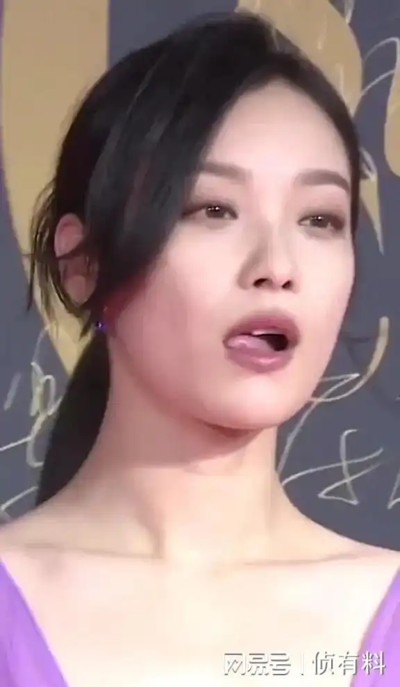  想要修炼出高级感,就在倪妮自然流露一瞬间,这是美在骨子里