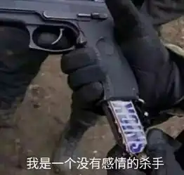 一剑杀了我的表情包杀手