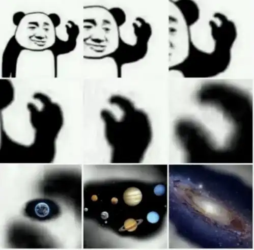 特别想你的可爱表情包全