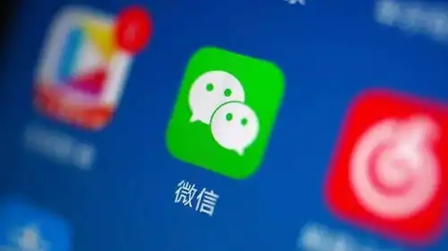  朋友圈可发表情包后,微博哭了微信真的很心机