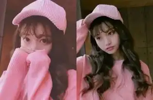  黑发女生,适合哪些发型