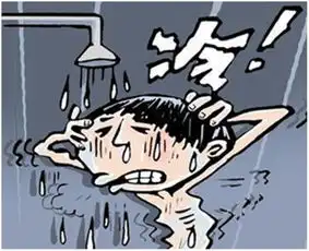  壮小伙洗个澡险致命这种错你千万别犯