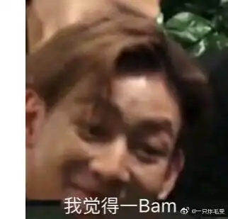 窃瓦拉格表情包真男人
