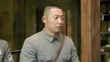  河山追剧正确姿势,韩立这表情可以了啊