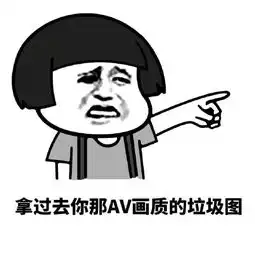不要打了表情包