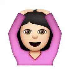  老外选出最流行的emoji,我不禁感慨中外表情包的差别咋这么大