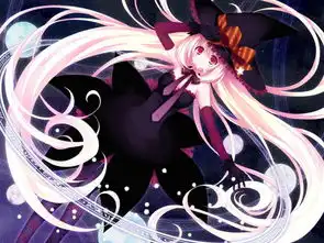  求唯美动漫少女手机壁纸呀要少女在中间的,不少与5个,背景要梦幻