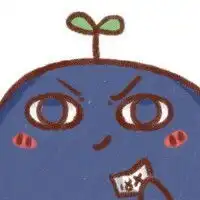  萌哒哒的二次元表情没吃药
