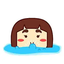  壮壮妹翔通动漫原创表情