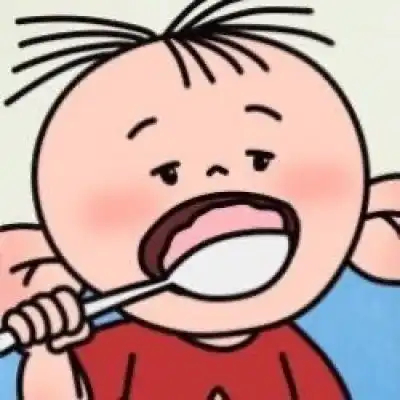 小红书表情包图片耳朵