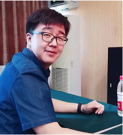  b站上最宝藏的老师,终于要火了