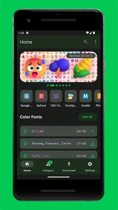 zfont最新版本下载zfont表情包免费下载一聚教程网