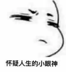  表情包你可以用你的脸猛击我的手掌吗
