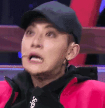  不仅会演戏还会做宣传的黄子韬