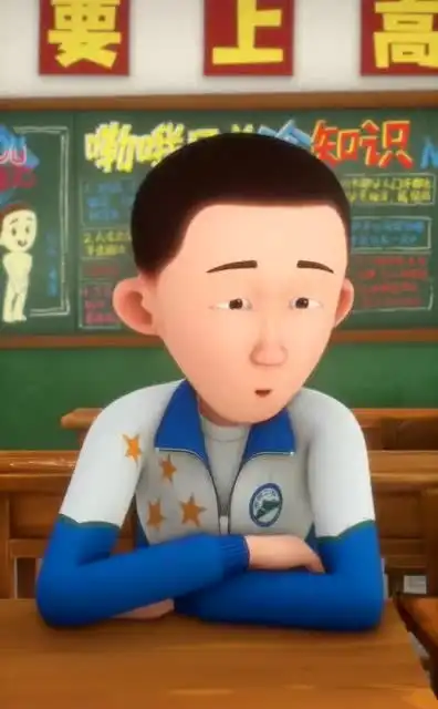  如何用表情尬舞,结尾有亮点哦