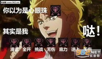  其实是我dio哒原图其实是我dio哒表情包下载乐游网游戏下载