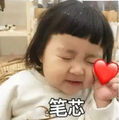我的生日愿望表情包