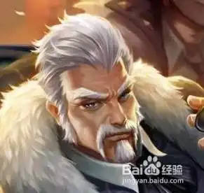  王者荣耀黄忠详解攻略