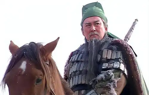  三国最狂的6句话关羽说了三句,曹操说了两句,都不及赵云一句