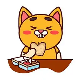 早的表情包动漫壮壮