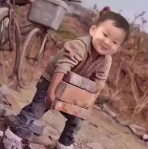 搬砖搞笑表情包特效