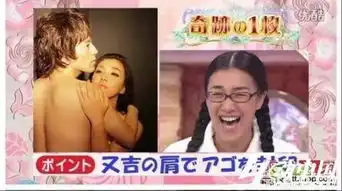  看了这些美妆大神的照骗,我想打110报警...
