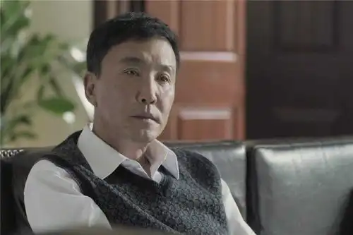  被张丰毅吐槽演技不好,后来同在一部剧出演,他的评价高于张丰毅