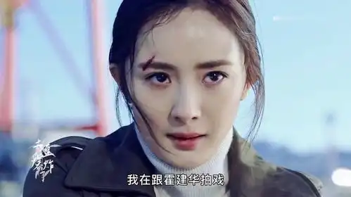  该电影杨幂动作获奖了,感觉霍建华功劳巨大,杨幂当时在追他剧,