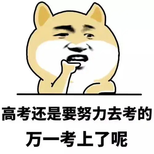 2018的高考助威又是一个轰动全广州的时刻到了,pick我的母校
