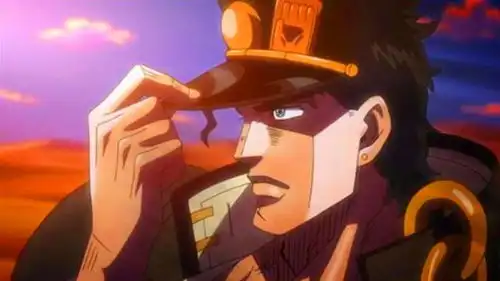  jojo剖析替身的上下级,欧因哥贵为九荣神,却是拉巴索下级替身
