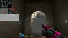 csgo陀螺表情包玄学