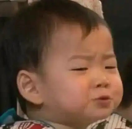 太难了表情包小女孩智能