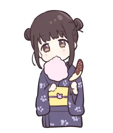  七濑胡桃表情包合集1
