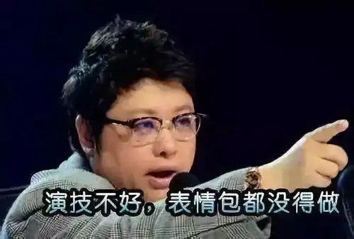  tvb华姐冠军,撇下乖女look,低胸露背杀出新戏路
