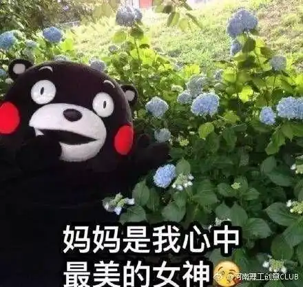  有哪些适合发给妈妈表达爱的表情包