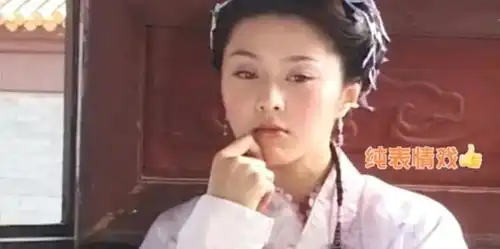  38岁范冰冰刚出道花絮曝光,19年前清纯稚嫩,灵动的演技吊打流量