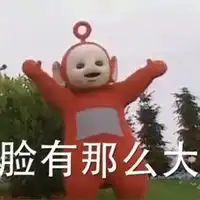  那么大表情包