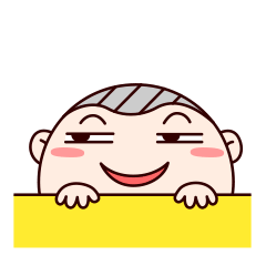 小纯洁微信表情