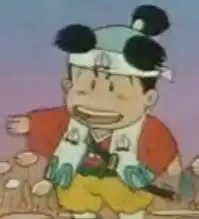  淘太郎和金太郎哪个比较厉害