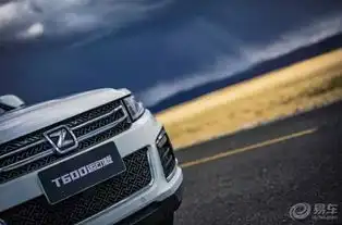  众泰t600社区图片集锦易车