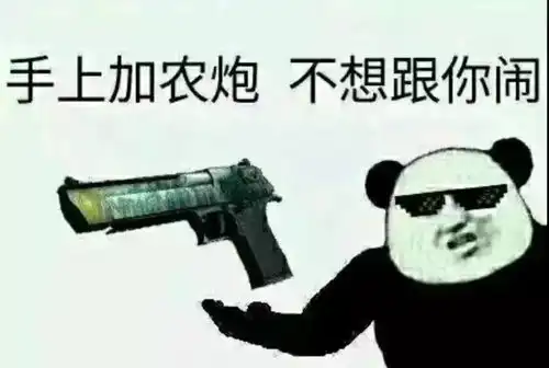 csgo陀螺表情包为什么