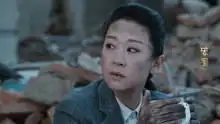  破局1950追剧正确姿势,苗圃这表情可以了啊