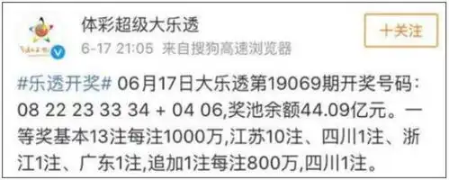  表情不敢相信南京一彩民花40元,中了100000000网友我先酸为敬表情