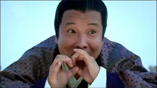  古装剧挨打的男星,霍建华任嘉伦看着让人心疼,只有他表情亮了