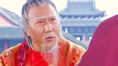 126李善长老牛吃嫩草看麻了隔壁,才发现娇妻是当年的菱儿