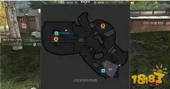  钓鱼战术反手拆包cf手游最全防守点位揭秘
