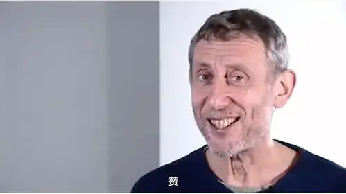  你没见过的nice爷爷表情包原视频