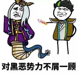 表情包更新,没想到你是这样的龙王